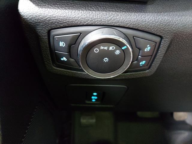 Photo of 2017 SHADOW BLACK Ford F-150