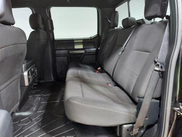 Photo of 2017 SHADOW BLACK Ford F-150