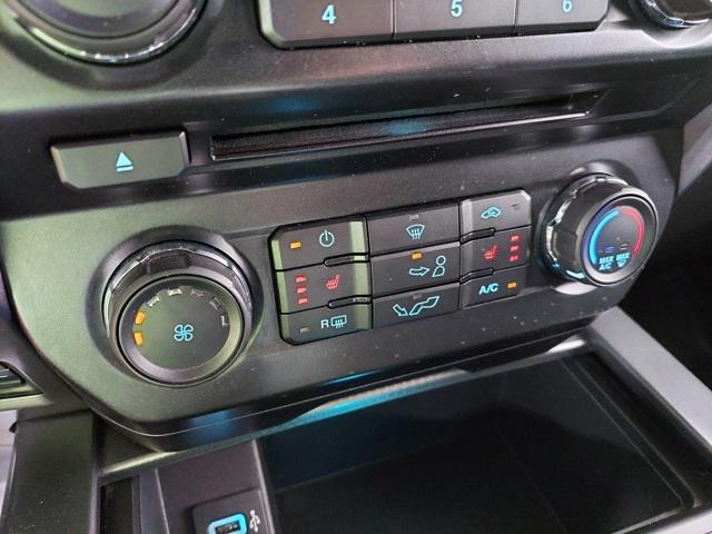 Photo of 2017 SHADOW BLACK Ford F-150