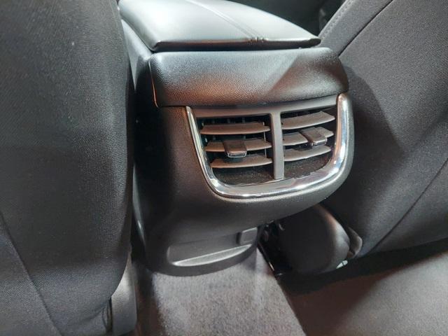 Photo of 2024 Sterling Gray Metallic Chevrolet Malibu