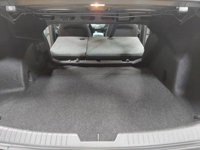 Photo of 2024 Sterling Gray Metallic Chevrolet Malibu
