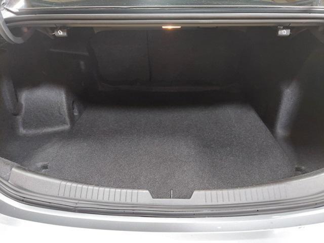 Photo of 2024 Sterling Gray Metallic Chevrolet Malibu