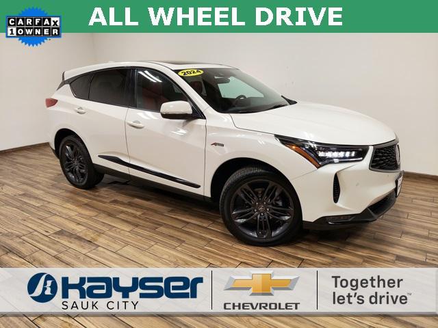 2024 Acura RDX