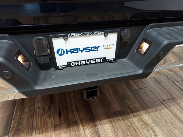 Photo of 2022 ANTIMATTER BLUE METALLIC Ford F-150