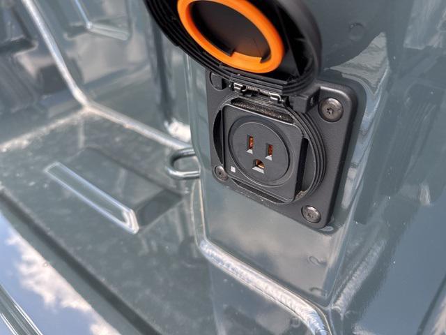 Photo of 2025 Cypress Gray Chevrolet Silverado 1500