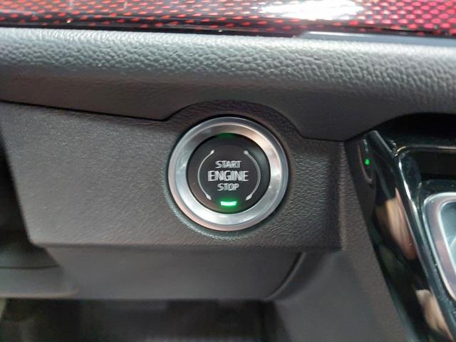Photo of 2024 Radiant Red Tintcoat Chevrolet Traverse