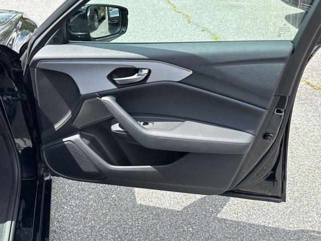 Photo of 2022 Black Acura TLX