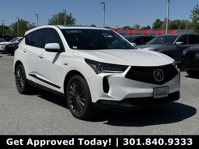 2024 Acura RDX