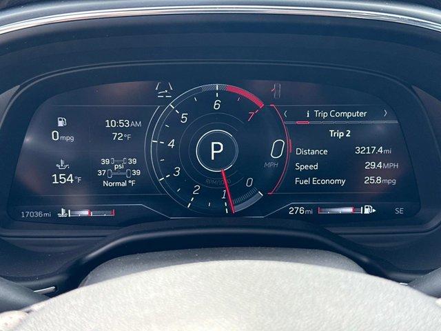 Photo of 2024 Black Raven Cadillac CT5