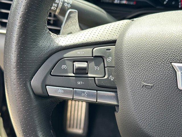 Photo of 2024 Black Raven Cadillac CT5