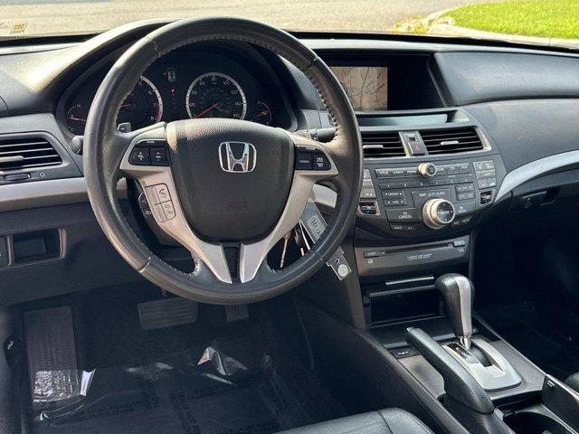 Photo of 2012 Black Honda Accord
