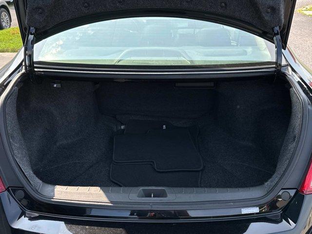 Photo of 2012 Black Honda Accord