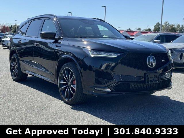 2023 Acura MDX