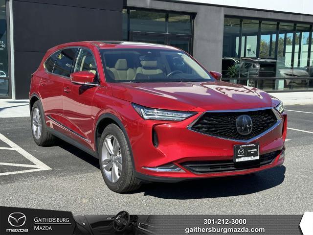 2023 Acura MDX