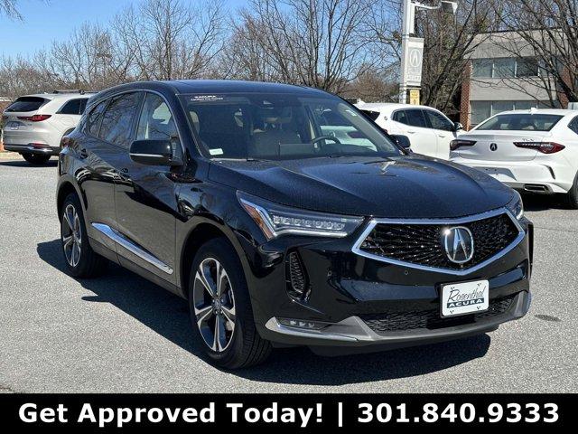 2024 Acura RDX