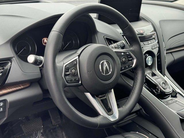 Photo of 2024 PHANTM VIOLET Acura RDX
