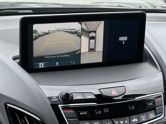 Photo of 2024 PHANTM VIOLET Acura RDX