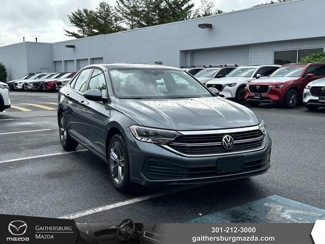 2022 Volkswagen Jetta