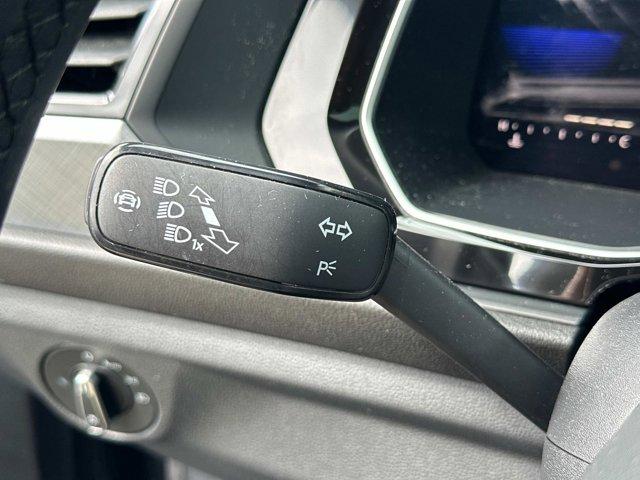 Photo of 2022 Dark Gray Volkswagen Jetta