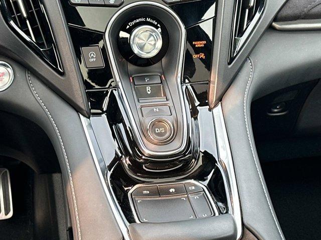 Photo of 2019 Silver Acura RDX