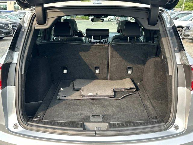 Photo of 2019 Silver Acura RDX