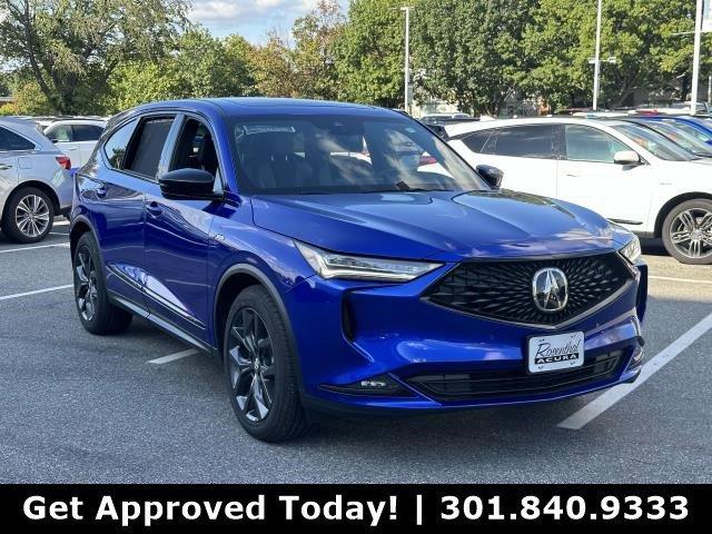 2024 Acura MDX