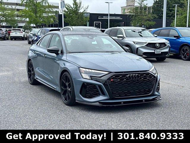 2024 Audi RS 3