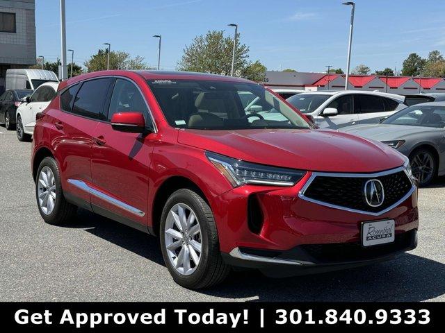 2023 Acura RDX