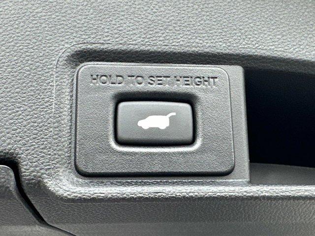 Photo of 2024 White Acura RDX