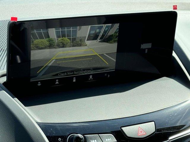Photo of 2024 MAJ BLACK PEARL Acura RDX