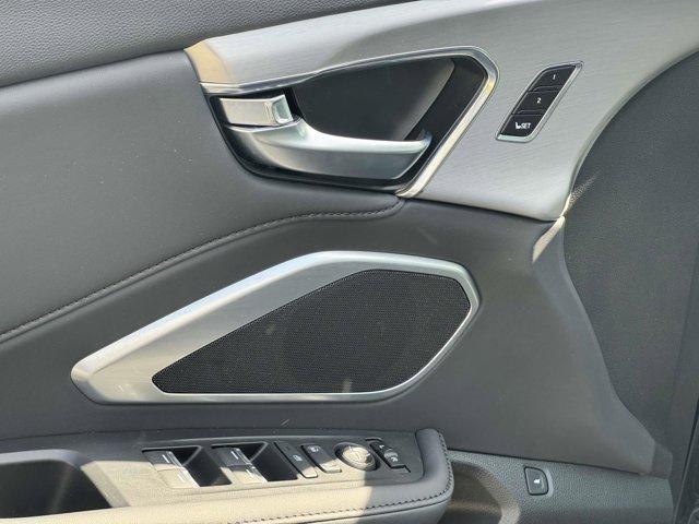 Photo of 2024 MAJ BLACK PEARL Acura RDX