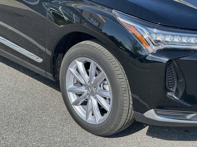 Photo of 2024 MAJ BLACK PEARL Acura RDX