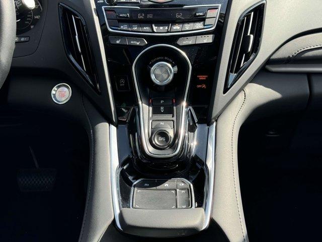 Photo of 2024 MAJ BLACK PEARL Acura RDX