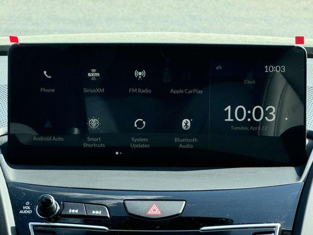 Photo of 2024 MAJ BLACK PEARL Acura RDX
