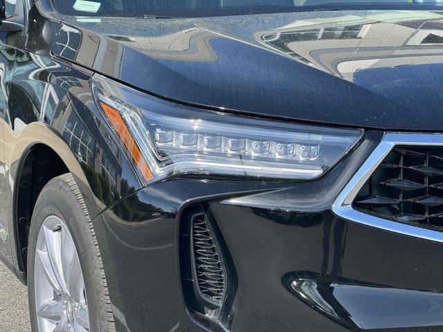 Photo of 2024 MAJ BLACK PEARL Acura RDX