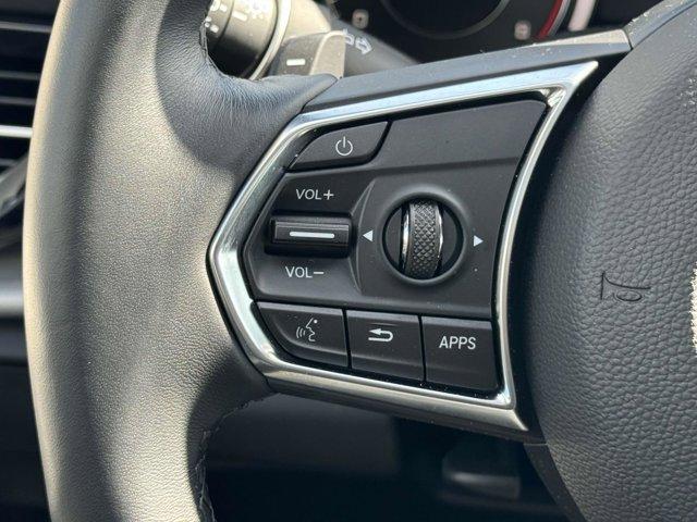 Photo of 2024 MAJ BLACK PEARL Acura RDX