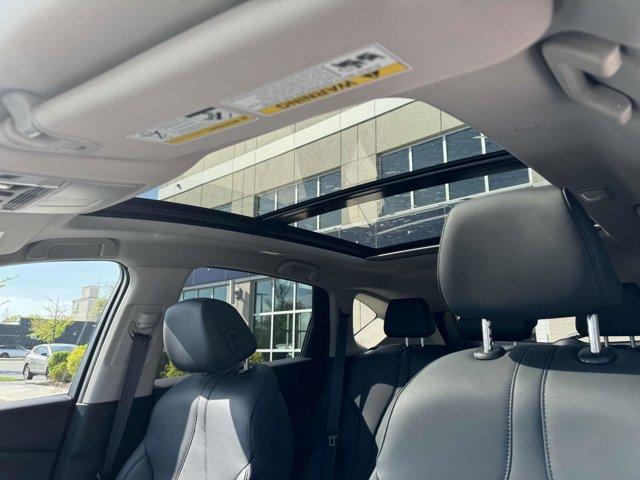 Photo of 2024 MAJ BLACK PEARL Acura RDX