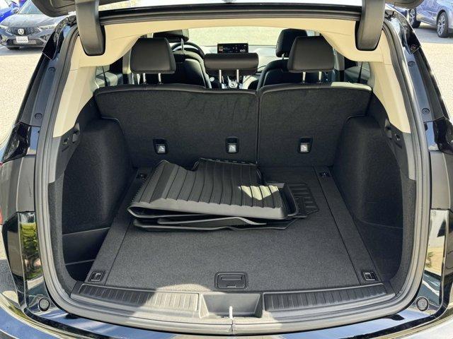 Photo of 2024 MAJ BLACK PEARL Acura RDX