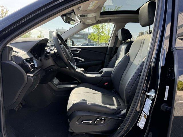 Photo of 2024 MAJ BLACK PEARL Acura RDX