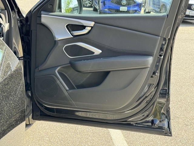 Photo of 2024 MAJ BLACK PEARL Acura RDX