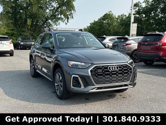 2024 Audi Q5