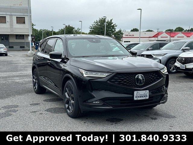 2023 Acura MDX