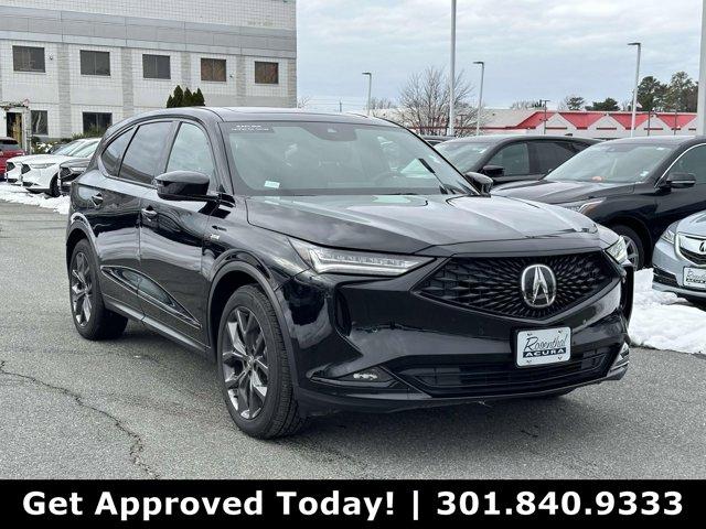 2024 Acura MDX