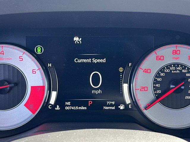 Photo of 2025 MAJ BLACK PEARL Acura RDX