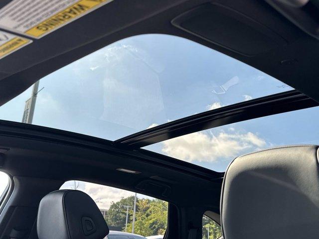 Photo of 2025 MAJ BLACK PEARL Acura RDX