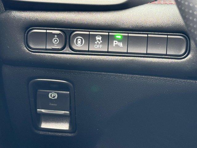 Photo of 2025 Gray Acura TLX