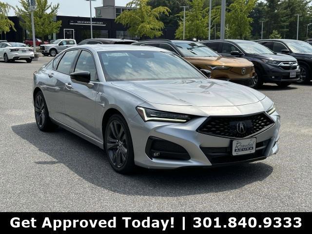 2023 Acura TLX