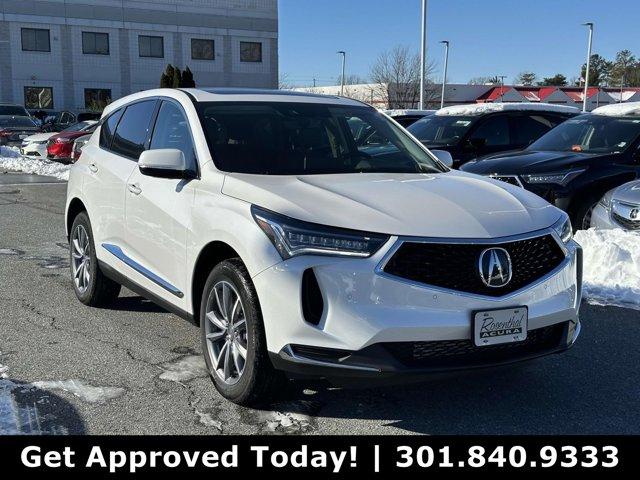 2024 Acura RDX