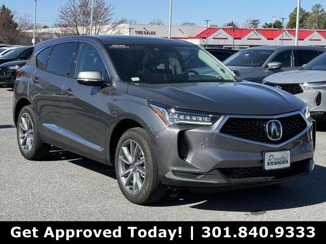 2024 Acura RDX