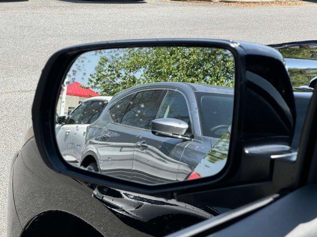 Photo of 2024 MAJ BLACK PEARL Acura RDX